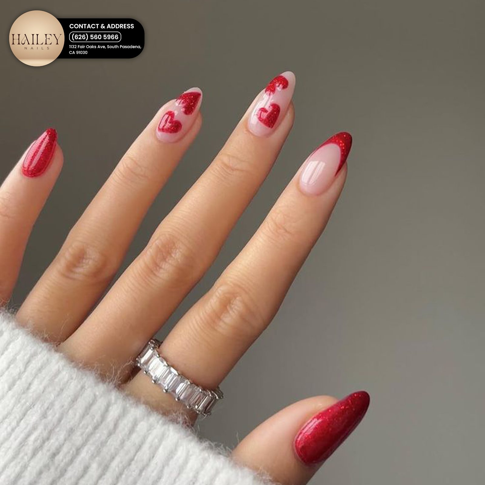 Hailey Nails